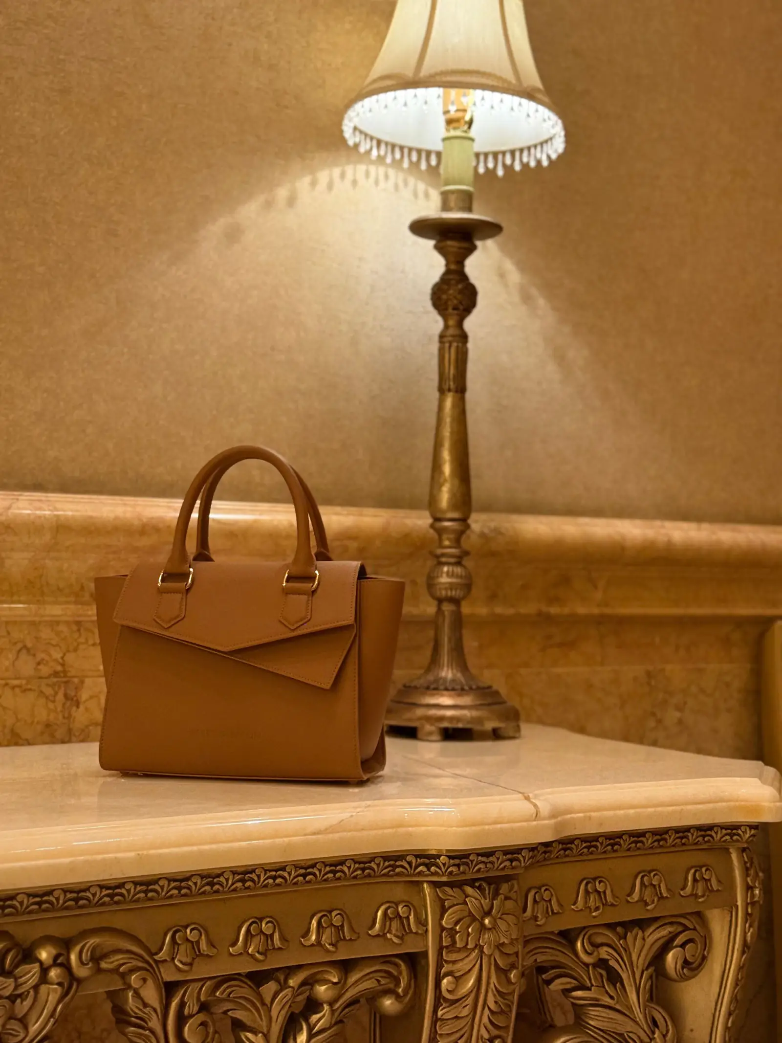 The world of Maison Maud - luxury craftsmanship inspired by the Emirates