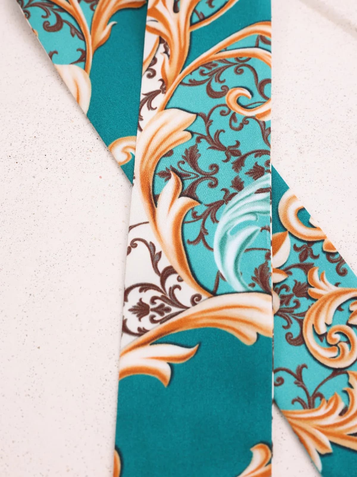 Twilly — Baroque Opulence — detail