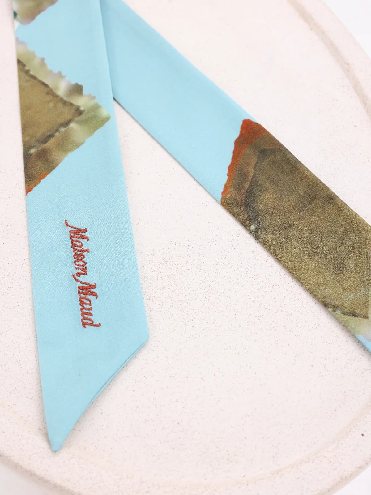 Twilly — Desert Mirage — detail