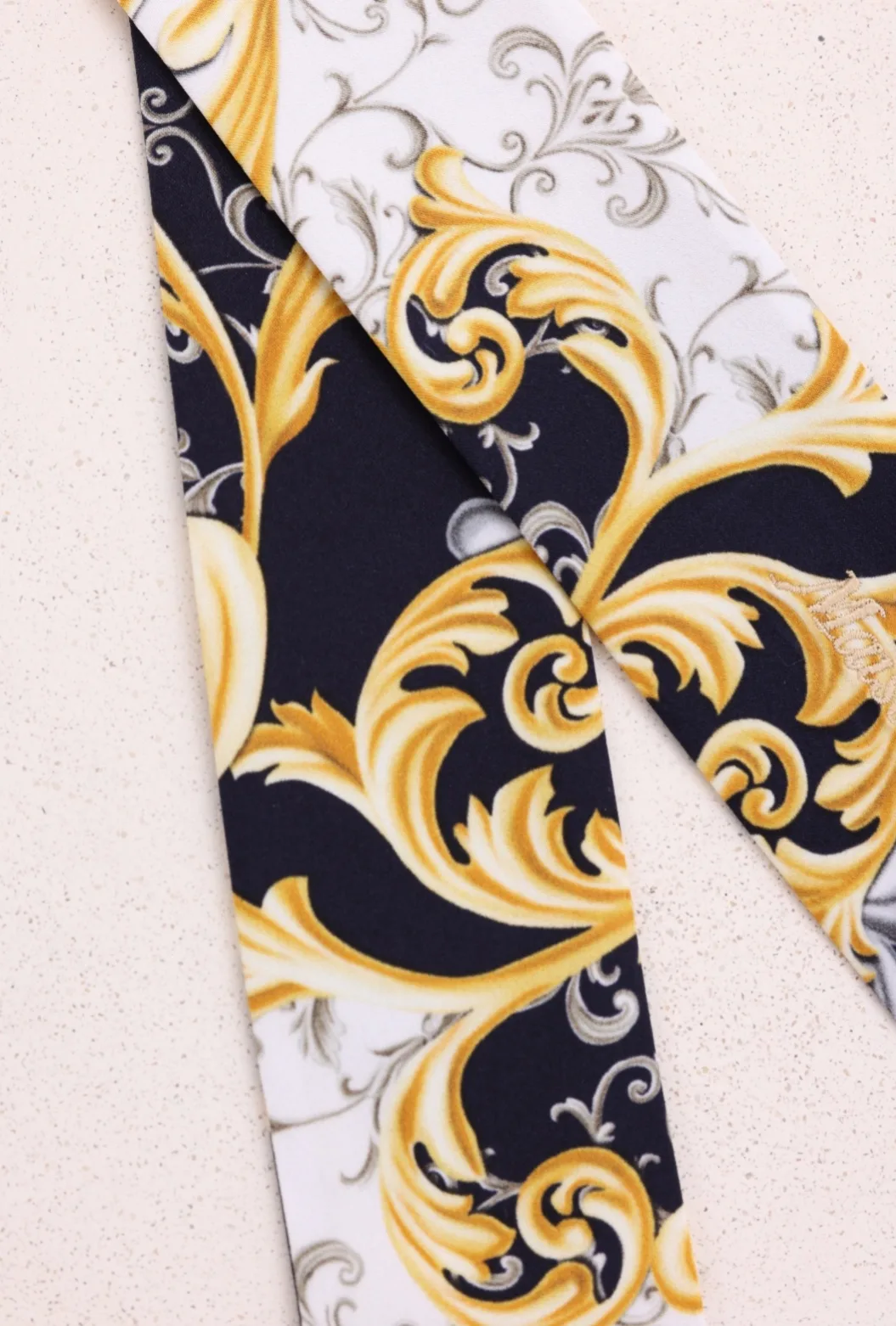 Twilly — Midnight Prestige — detail