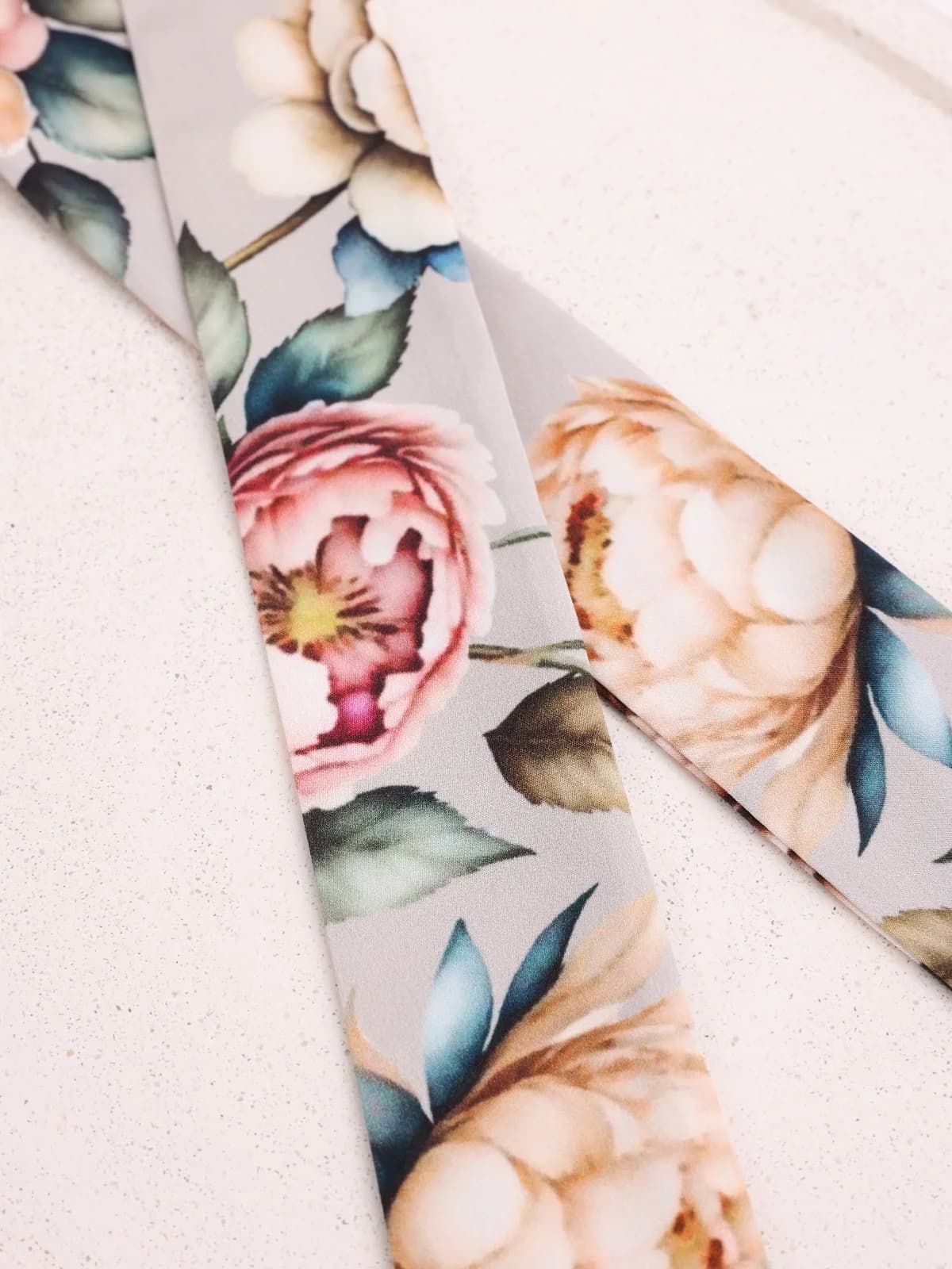 Twilly — Pearl Garden — detail